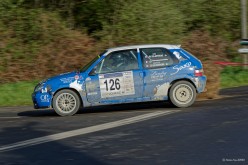 Hugo DELAVERGNE - Rallye de Lohéac 2024 - 1230D4C