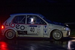 Ludovic MOUILLE - Rallye de Lohéac 2024 - 1112D4C
