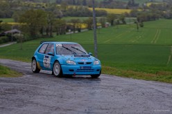Christopher CHALOIS - Rallye de Lohéac 2024 - 1014D4C