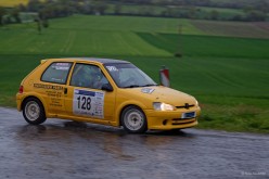 Olivier GERAUD - Rallye de Lohéac 2024 - 1036D4C