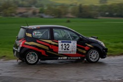 Alexis IMBERT - Rallye de Lohéac 2024 - 1043D4C