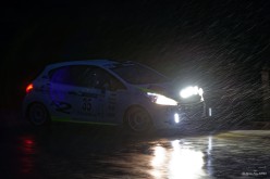 Florian CORDILLOT - Rallye de Lohéac 2024 - 1083D4C