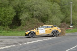 Frédéric PACREAU - Rallye de Lohéac 2024 - 59219D8C