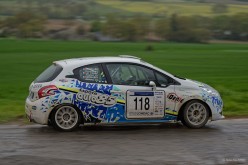 Anthony FAUSSABRY - Rallye de Lohéac 2024 - 1005D4C