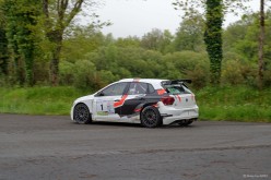 Frédéric GOBIN au rallye du Morbihan 2024 - PYA2692D4C