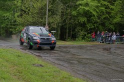 Jean-François DELERUE au rallye du Morbihan 2024 - PY50303D8C