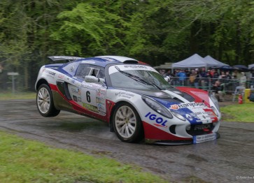 Galerie 83 :  Rallye-Morbihan-2024