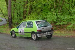 Arnaud FLEURY au rallye du Morbihan 2024 - PY50521D4C