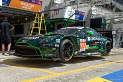 LeMans-2024 #777 Aston Martin img3807