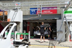LeMans-2024 #99 Porsche 963 img3737