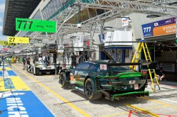 LeMans-2024 #777 Aston Martin img3810