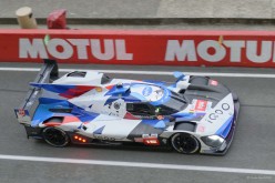 LeMans-2024 #15 BMW M Hybrid V8 img50791
