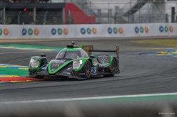 LeMans-2024 #30 Duqueine Team img4060
