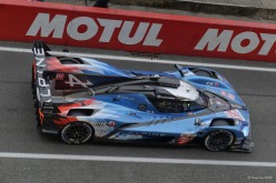 LeMans-2024 #35 Alpine A424 img50735