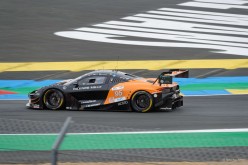 LeMans-2024 #95 McLaren 720S img4371
