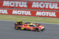 LeMans-2024 #50 Ferrari 499P img50788