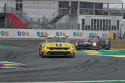 LeMans-2024 #44 Ford Mustang img4042