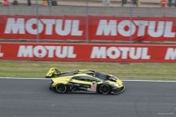 LeMans-2024 #60 Lamborghini Huracan img50828