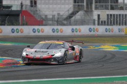 LeMans-2024 #55 Ferrari 296 img4079
