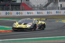 LeMans-2024 #60 Lamborghini Huracan img4073