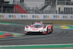 LeMans-2024 #6 Porsche 963 img4050