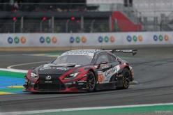 LeMans-2024 #87 Lexus RC F img4211