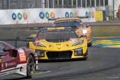 LeMans-2024 #81 Corvette Z06 R img3818
