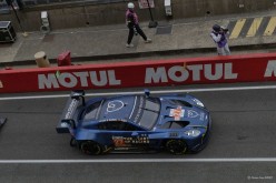 LeMans-2024 #27 Aston Martin img50732