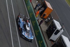 LeMans-2024 #35 Alpine A424 img50728
