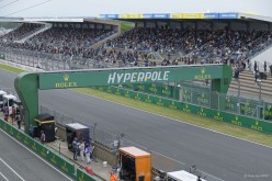 24H du Mans 2024 - HYPERPOLE - 50800