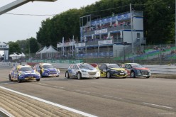 N° 383 : Kévin JACQUINET - LohéacRX 2024 - 53322