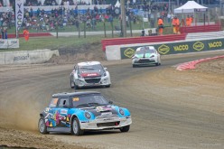 N° 310 : Grégory LE GUERNEVE - LohéacRX 2024 - 7375