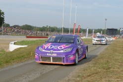 N° 335 : Thomas FRETIN - LohéacRX 2024 - 53297