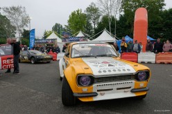 Jos Sterkens (B) Ford Escort Mk1 1700 - Rallycross de Lohéac 2024 - 53187
