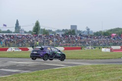 N° 412 : Jordan FOUASSE - LohéacRX 2024 - 7340