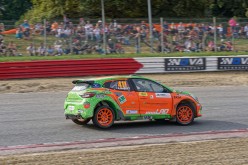 N° 411 : Antoni MASSET - LohéacRX 2024 - 7915