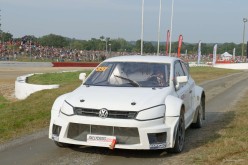N° 351 : Olivier LOURDEAUX - LohéacRX 2024 - 53299