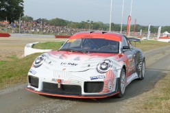 N° 312 : Jean-Yves OLLIVIER - LohéacRX 2024 - 53310