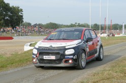N° 485 : Jean-Philippe ROUSSILLON - LohéacRX 2024 - 53288