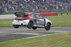 N° 377 : Morgan GOURDAN - LohéacRX 2024 - 7380