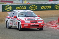 Christian Ménier - Rallycross de Lohéac 2024 - 7275