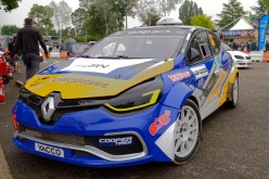 N° 136 : Anthony JAN - LohéacRX 2024 - 53191