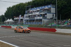 N° 221 : Florian ALEMANY - LohéacRX 2024 - 53521