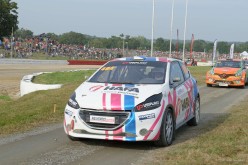 N° 404 : Xavier ALLEREAU - LohéacRX 2024 - 53286
