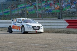 N° 367 : Olivier YVOIR - LohéacRX 2024 - 7938