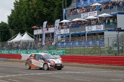 N° 255 : Chloé DANVEAU - LohéacRX 2024 - 8436