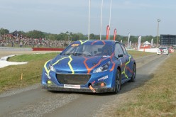 N° 375 : Emmanuel BEQUET - LohéacRX 2024 - 53311