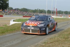 N° 369 : Mathieu FRETIN - LohéacRX 2024 - 53291