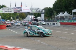 N° 277 : Laurine OLIVIER - LohéacRX 2024 - 53356