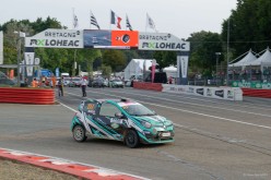 N° 277 : Laurine OLIVIER - LohéacRX 2024 - 53351